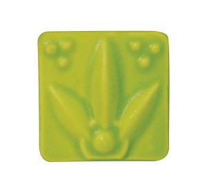 Szkliwo SM-44 CHARTREUSE