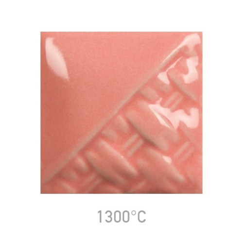 Szkliwo SW-511 PINK GLOSS
