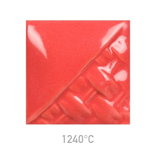 Szkliwo SW-512 CORAL GLOSS