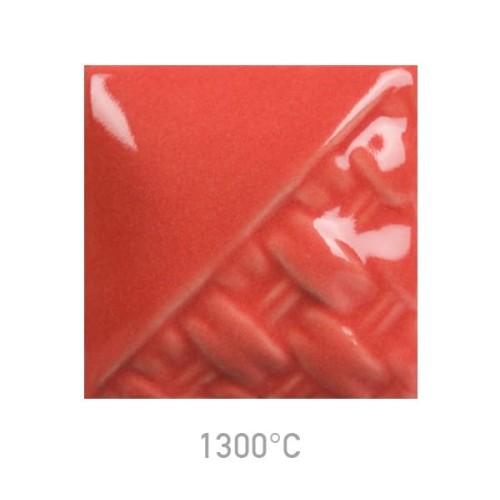 Szkliwo SW-512 CORAL GLOSS