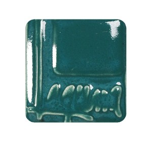 Szkliwo WC-108 POWER TURQUOISE