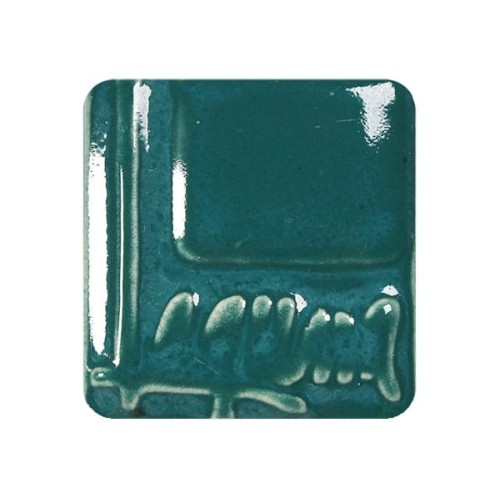 Szkliwo WC-108 POWER TURQUOISE