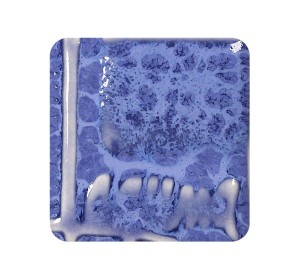 Szkliwo WC-111 SPOTTED BLUE