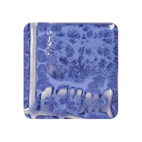 Szkliwo WC-111 SPOTTED BLUE
