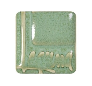 Szkliwo WC-106 LAYERED FERN