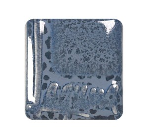 Szkliwo WC-109 STORMY BLUE-GRAY