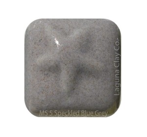 Szkliwo MS-5 SPECKLED BLUE-GRAY