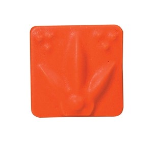 Szkliwo SM-68 ORANGE