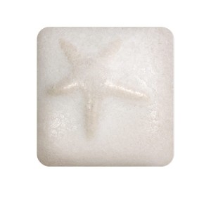 Szkliwo MS-250 WHITE PEBBLE