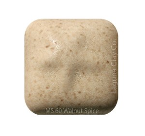 Szkliwo MS-60 WALNUT SPICE