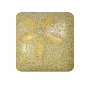 Szkliwo MS-251 YELLOW ORE