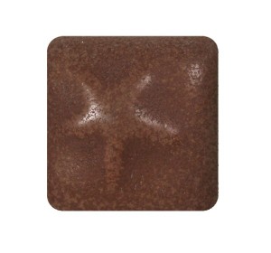 Szkliwo MS-257 CHOCOLATE
