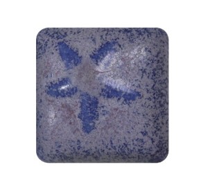 Szkliwo MS-262 MILKY WAY BLUE