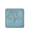 Szkliwo MS-255 AQUA BLUE