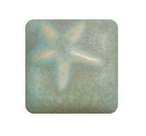 Szkliwo MS-258 ANTIQUE TURQUOISE