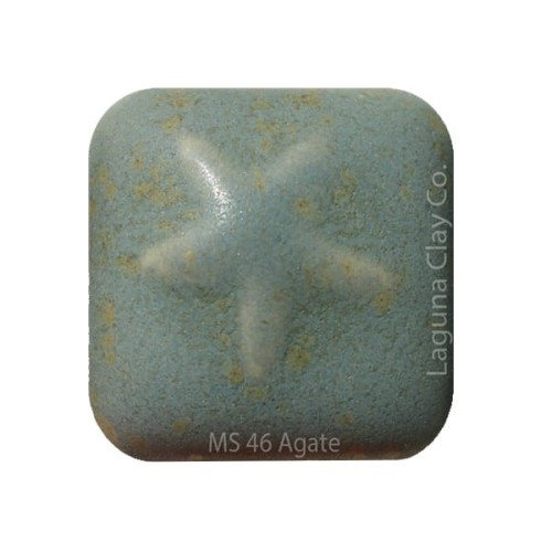 Szkliwo MS-46 AGATE