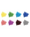 Zestaw farb podszkliwnych SEMI-MOIST UNDERGLAZES (109)