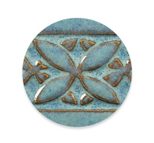 Szkliwo PC-20 BLUE RUTILE