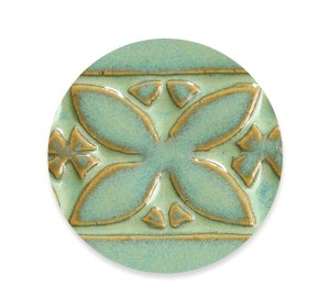 Szkliwo PC-25 TEXTURED TURQUOISE