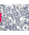 Transfer ceramiczny Geranium
