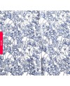Transfer ceramiczny Geranium