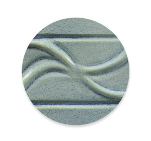 Szkliwo PC-28 FROSTED TURQUOISE