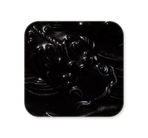 Szkliwo LG-1 TRUE BLACK