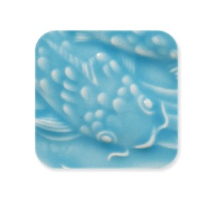 Szkliwo LG-24 LIGHT BLUE
