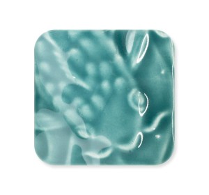Szkliwo LG-25 TURQUOISE GREEN