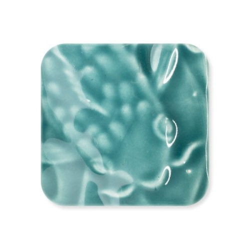 Szkliwo LG-25 TURQUOISE GREEN