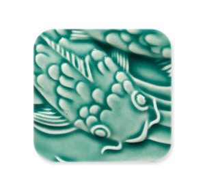 Szkliwo LG-26 TURQUOISE