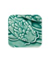 Szkliwo LG-26 TURQUOISE