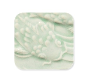 Szkliwo LG-42 LIGHT GREEN