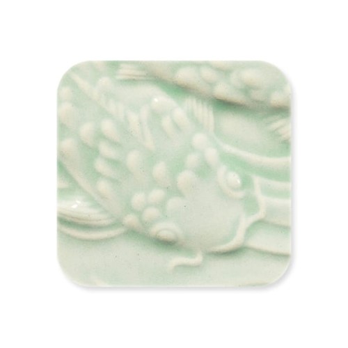 Szkliwo LG-42 LIGHT GREEN