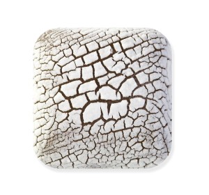 Szkliwo DL-100 FOSSIL WHITE