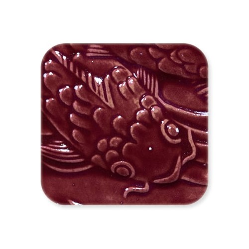 Szkliwo LG-50 MAROON