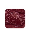 Szkliwo LG-50 MAROON