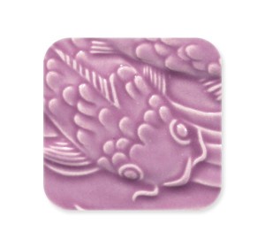 Szkliwo LG-51 LILAC