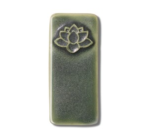 Szkliwo 2121 Prussian Jade