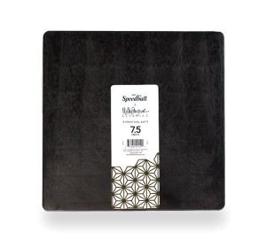 Kwadratowa podkładka do toczenia Speedball
