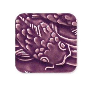 Szkliwo LG-55 PURPLE