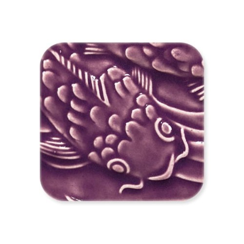 Szkliwo LG-55 PURPLE