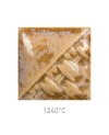 Mayco SW-215 MICRO CHAMPAGNE crystalline glaze - 1240.design