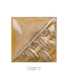 Mayco SW-215 MICRO CHAMPAGNE crystalline glaze - 1240.design
