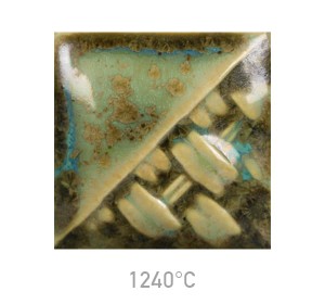 Szkliwo Mayco SW-216 MICRO JADE - 1240.design
