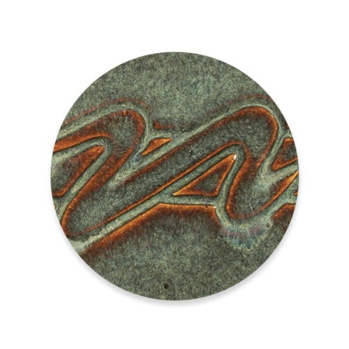 Szkliwo PC-33 IRON LUSTRE