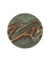Szkliwo PC-33 IRON LUSTRE