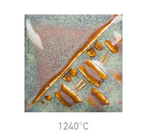 Mayco SW-219 OPAL LUSTRE stoneware glaze - 1240.design