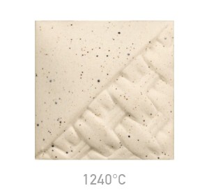 Angoba Mayco EG-2 SPECKLED BUFF - 1240.design