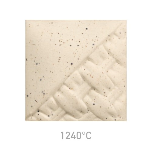 Angoba Mayco EG-2 SPECKLED BUFF - 1240.design